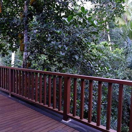 Harum Sari Ubud Private Villa Eksteriør bilde