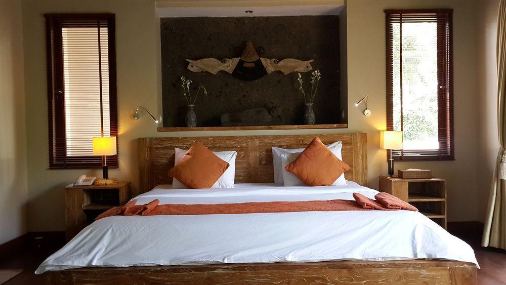 Harum Sari Ubud Private Villa Eksteriør bilde