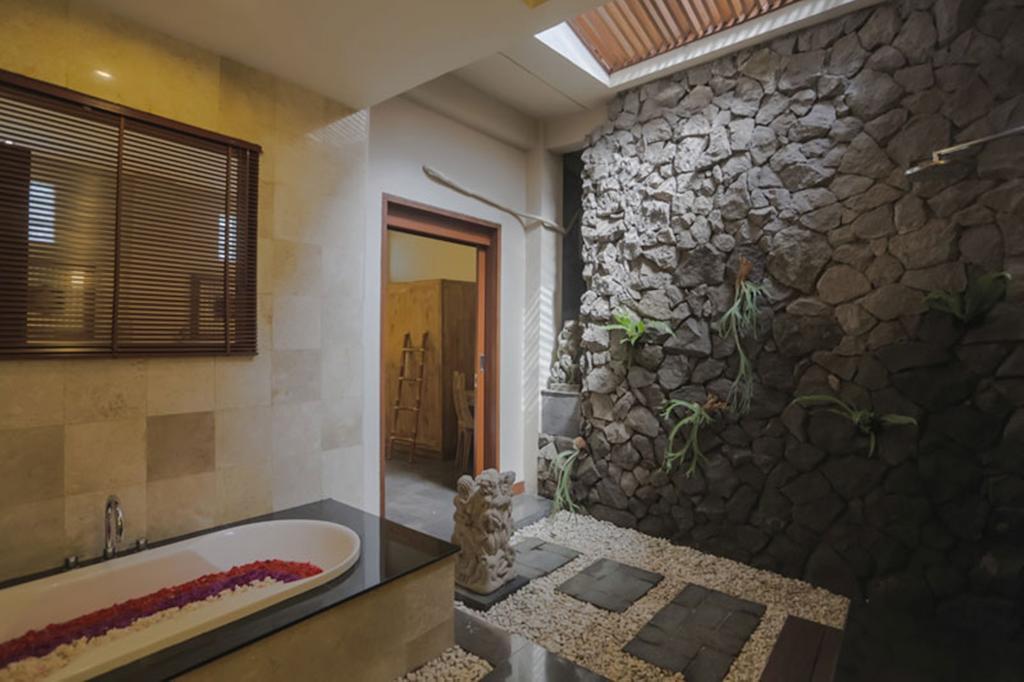 Harum Sari Ubud Private Villa Eksteriør bilde