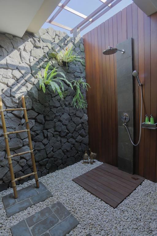 Harum Sari Ubud Private Villa Eksteriør bilde
