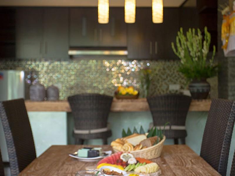 Harum Sari Ubud Private Villa Eksteriør bilde